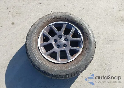 2023 Jeep Gladiator Overland 4X4 z USA, uszkodzony, nr VIN 1C6HJTFG6PL523920